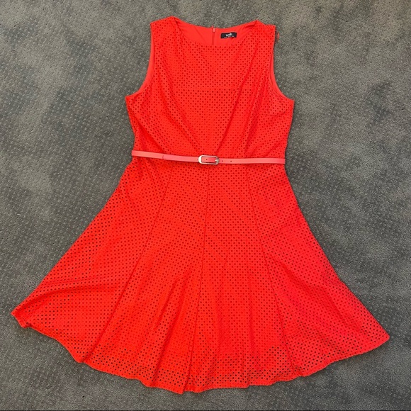 Wallis A-line dress - Picture 2 of 3